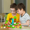 Cuburile Magice - Joc magnetic de construcție
