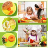 Set de bucătărie Montessori pentru copii