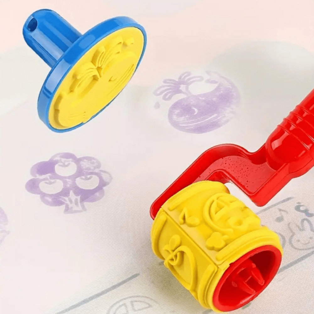 Covoraș de desen reutilizabil pentru pictură cu apă