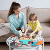 Set Montessori pentru dezvoltarea emoțională și comunicare la copii