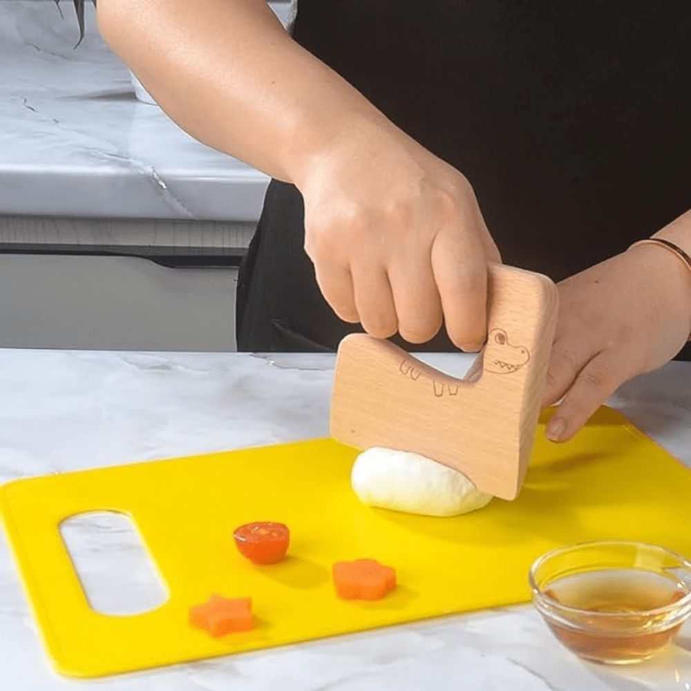 Set de bucătărie Montessori pentru copii