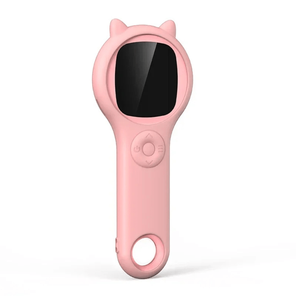 Microscop digital portabil pentru copii