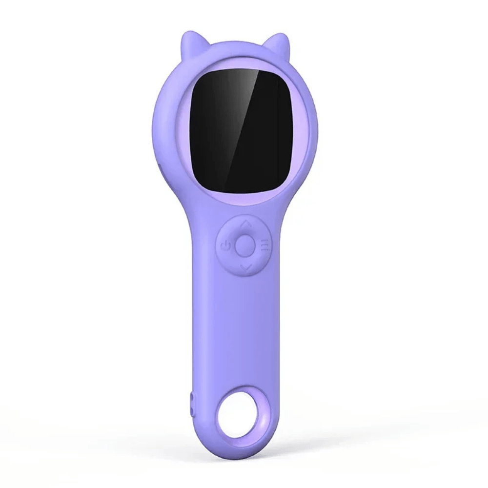 Microscop digital portabil pentru copii