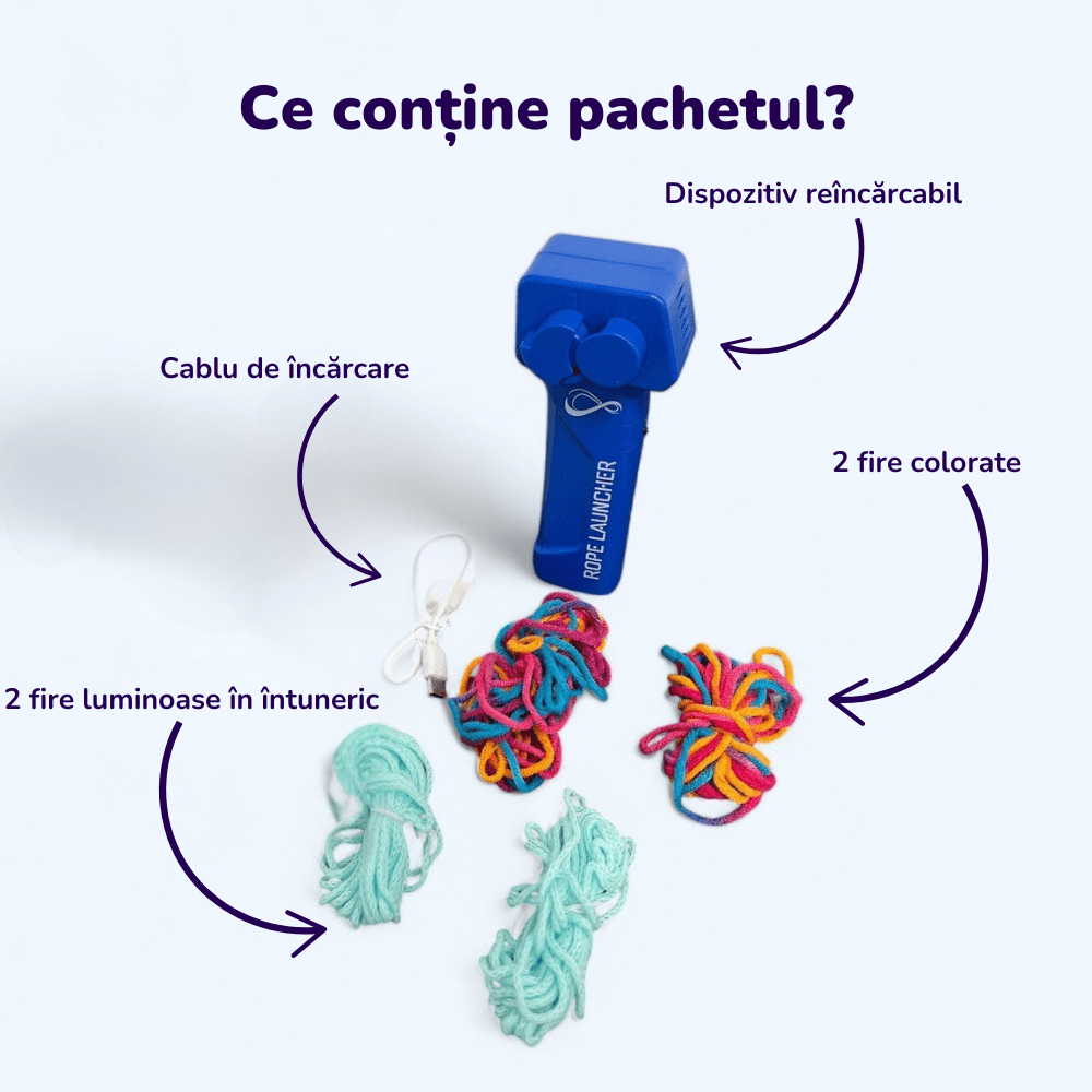 Joc interactiv de lumini ce combină tehnologia și mișcarea